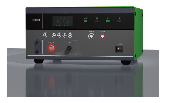 DT系列鋰電池絕緣測(cè)試儀